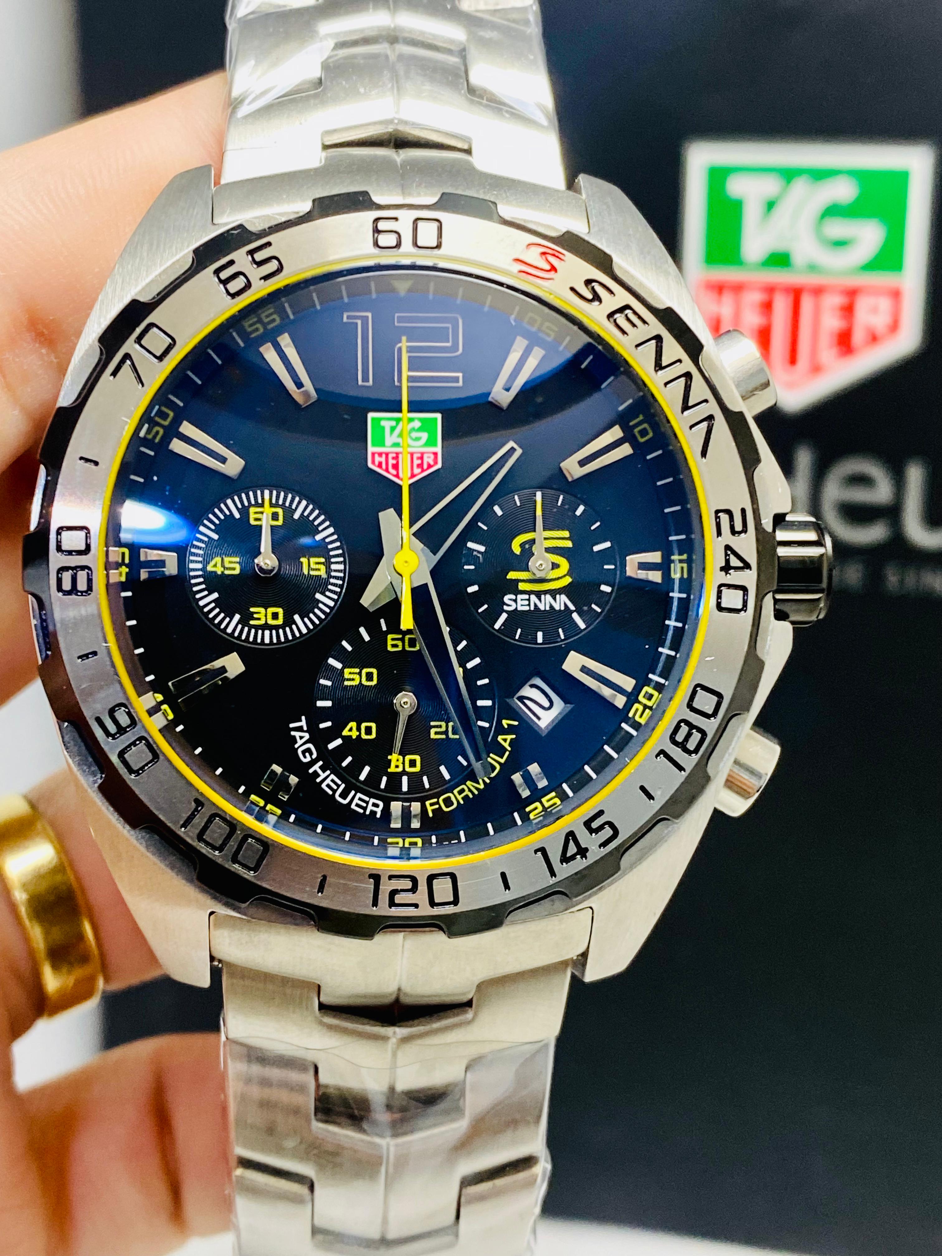 Tag Heuer